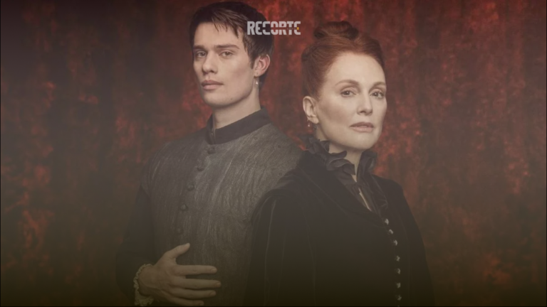 Mary & George no Globoplay: O Que Você Precisa Saber Antes de Assistir