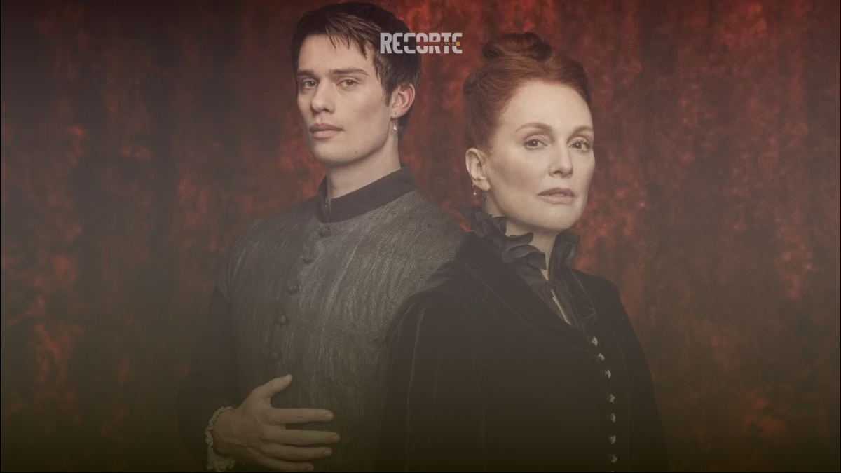 Mary e George no Globoplay: O Que Você Precisa Saber Antes de Assistir