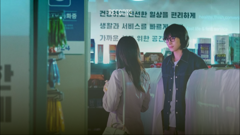 Os Lucros do Amor_ Episódio 3 Explicado – O Que Realmente Significa a Proposta de Ji-uk_