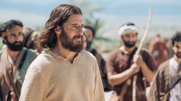 "The Chosen" Revela Importante Cena da Última Ceia na 5ª Temporada: O Que Esperar?