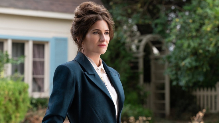 Agatha Desde Sempre: Episódio 1 - "Procura o Caminho?" | Recap e Review