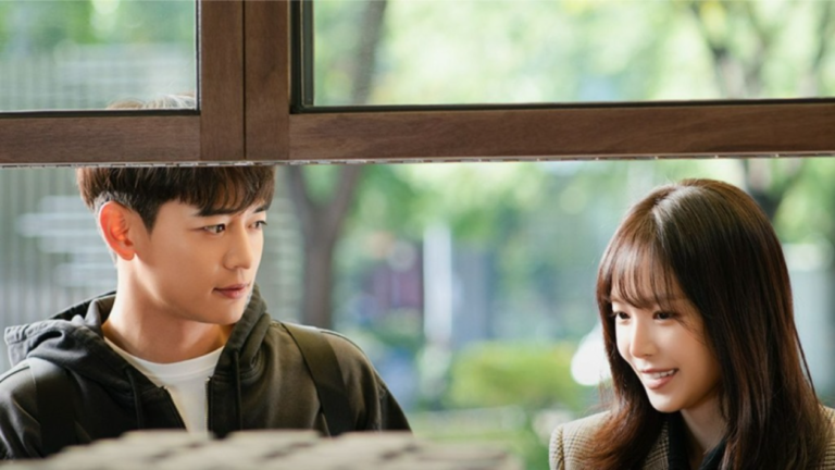 O Amor Volta para Casa: Final Explicado do Dorama da Netflix - Mi-rae Perdoa Seu Pai?