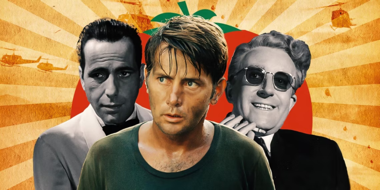 Melhores Filmes de Guerra