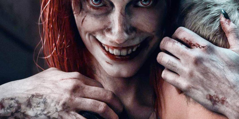 A Morte do Demônio: A Ascensão – O Terror Sobrenatural que Domina a Netflix