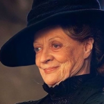 Morre Maggie Smith, a Professora McGonagall de 'Harry Potter', aos 89 anos