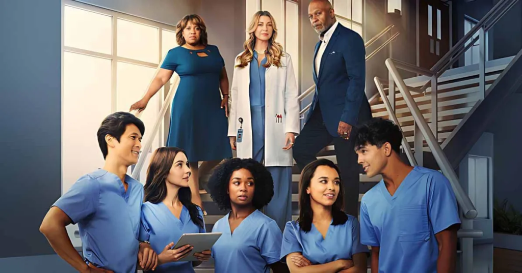 Grey’s Anatomy Temporada 21: O Que Esperar e as Novidades Surpreendentes. Veja o Trailer!