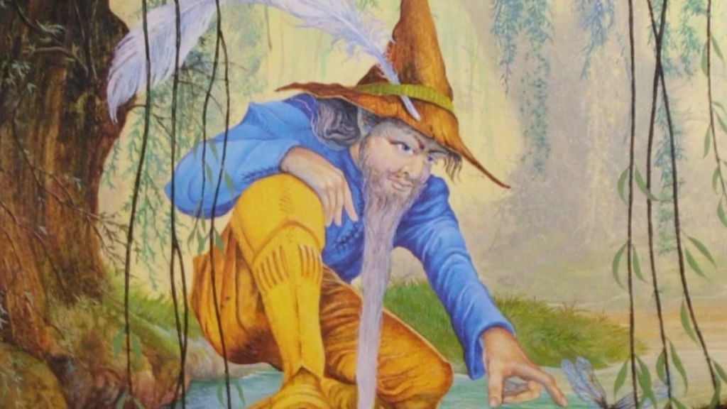 Como o personagem mais estranho de Tolkien, Tom Bombadil se encaixa na segunda temporada de Os Anéis de Poder?