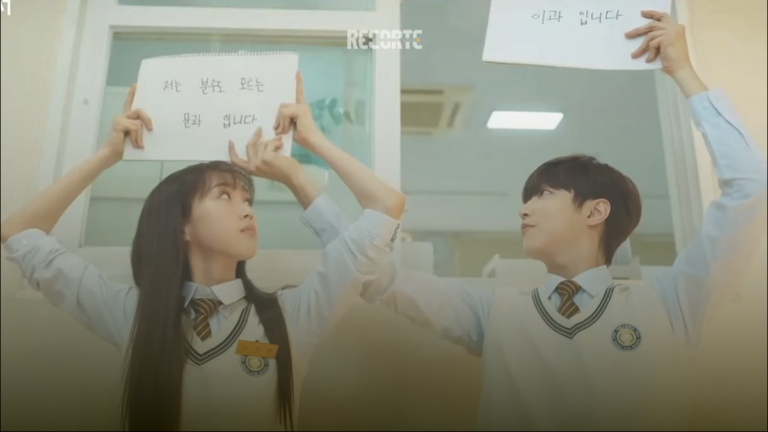 Episódio 4 de Os Lucros do Amor Explicado: O Que Ji-uk Esconde de Hae-yeong?