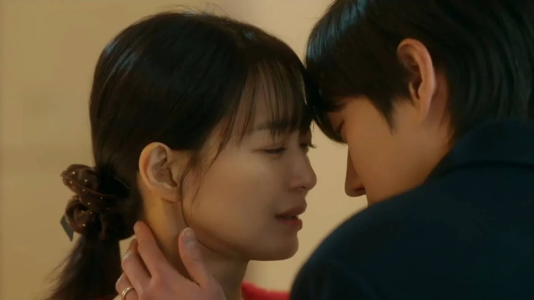 10º Episódio de Os Lucros do Amor – Episódio Explicado do Dorama no Prime Video