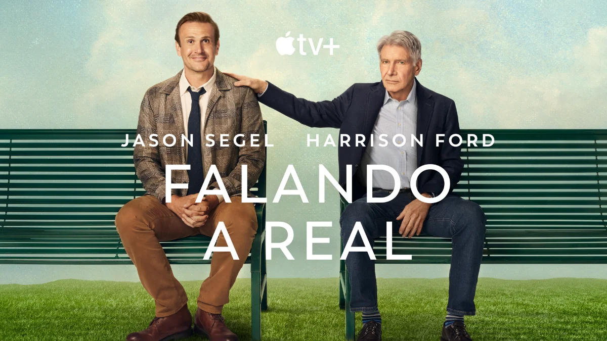 Falando a Real volta à Apple TV+: Tudo sobre a 2ª temporada da série