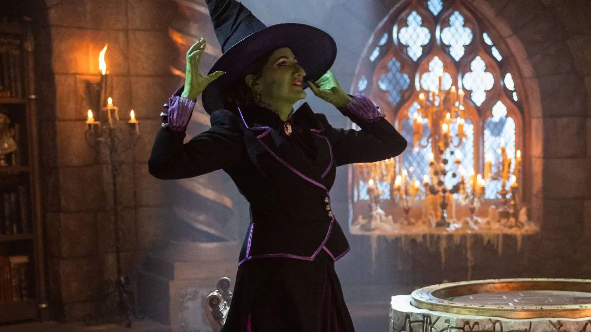 Episódio 7 de Agatha Desde Sempre no Disney+: O mais impactante da série