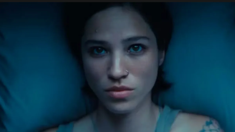 Não Se Mexa: Final Explicado do Suspense da Netflix - Iris Morre?