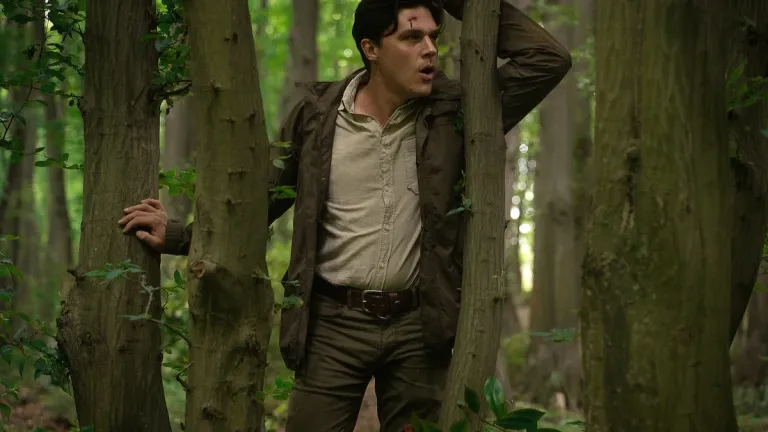 Não Se Mexa: Final Explicado do Suspense da Netflix - Iris Morre?