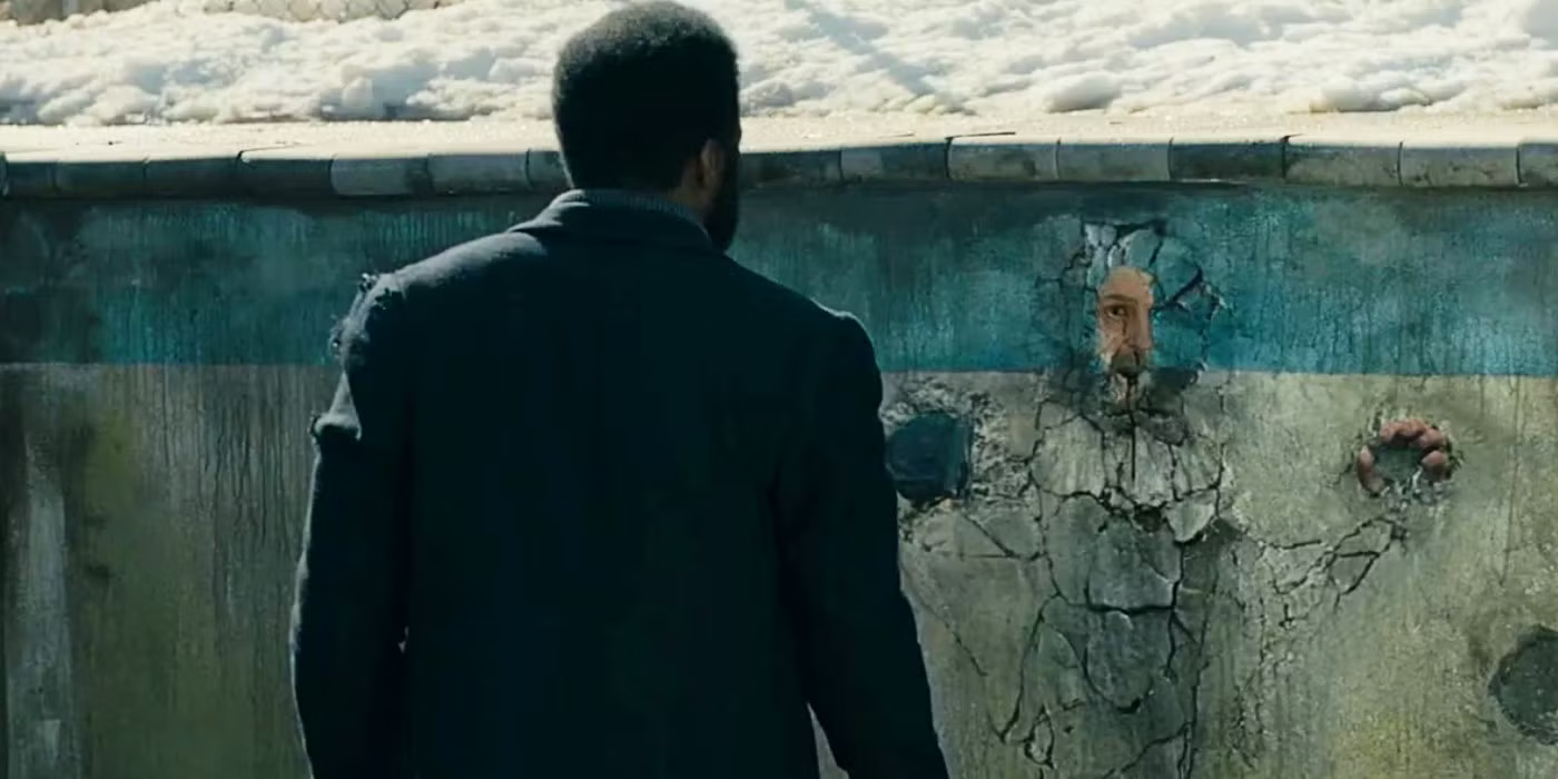 From 3ª Temporada Episódio 5: A Tragédia na Árvore Distante Transforma?