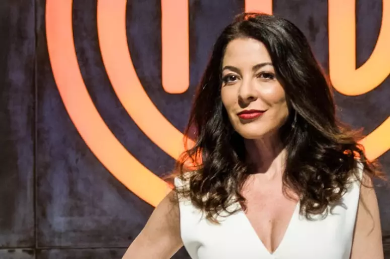 Ana Paula Padrão fora do MasterChef: o que motivou a mudança?