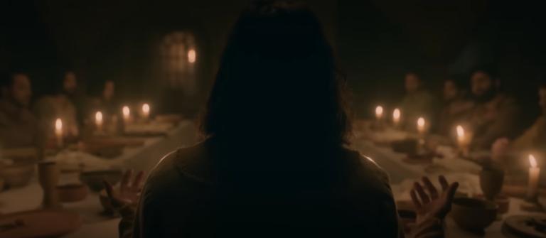 the chosen temporada 5