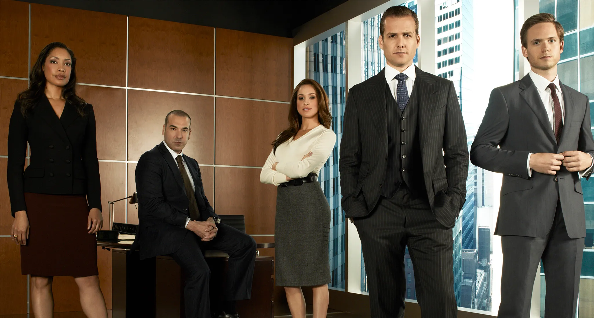 Better Call Saul Desbanca Suits como a Melhor Série Jurídica