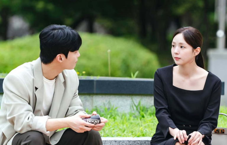 11 Melhores Dramas Coreanos para Assistir em : Gangnam B-Side a Mr Plankton