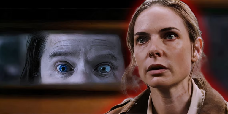 O Silo 2ª Temporada: Episódio 1 Explicado - Quem é o Homem Atrás da Porta?
