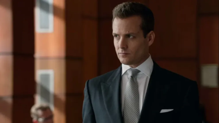 Harvey Specter está de volta! Gabriel Macht estará em "Suits: LA"