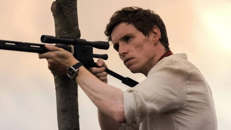 O Dia do Chacal: Tudo Sobre o Remake com Eddie Redmayne no Papel Principal da Disney+