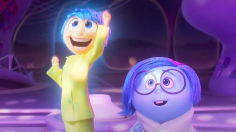 Produção de Sonhos: Pixar Retorna à Mente de Riley com Trailer da Série Spin-off