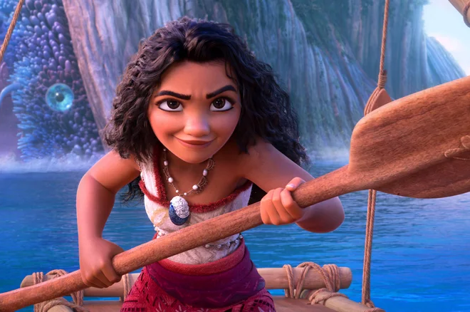 Moana 2: O Que Deu Errado na Sequência da Aventura da Disney?