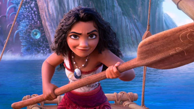 Moana 2: O Que Deu Errado na Sequência da Aventura da Disney?