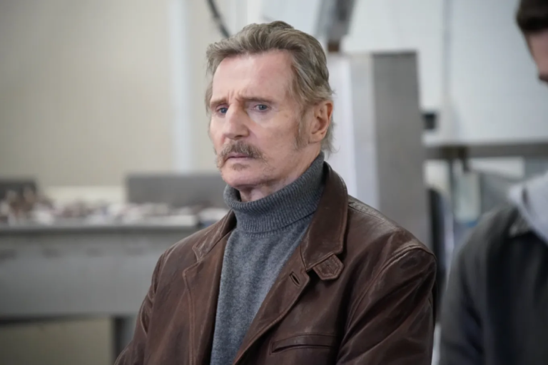 Crítica de 'Absolution': O Fim do Gênero de Vingança com Liam Neeson