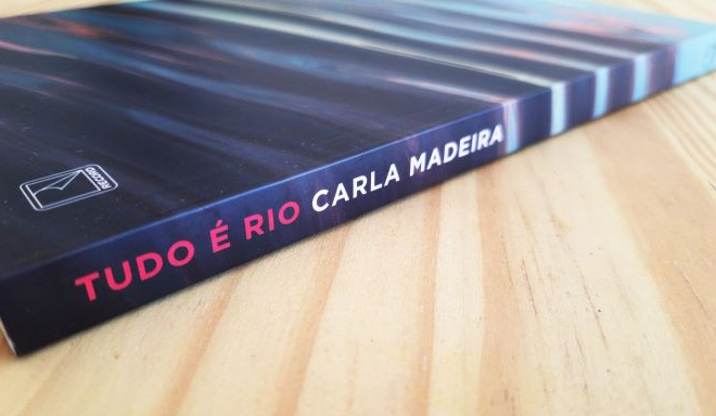 Tudo é Rio, de Carla Madeira – O Triângulo Amoroso que Chocou a Literatura