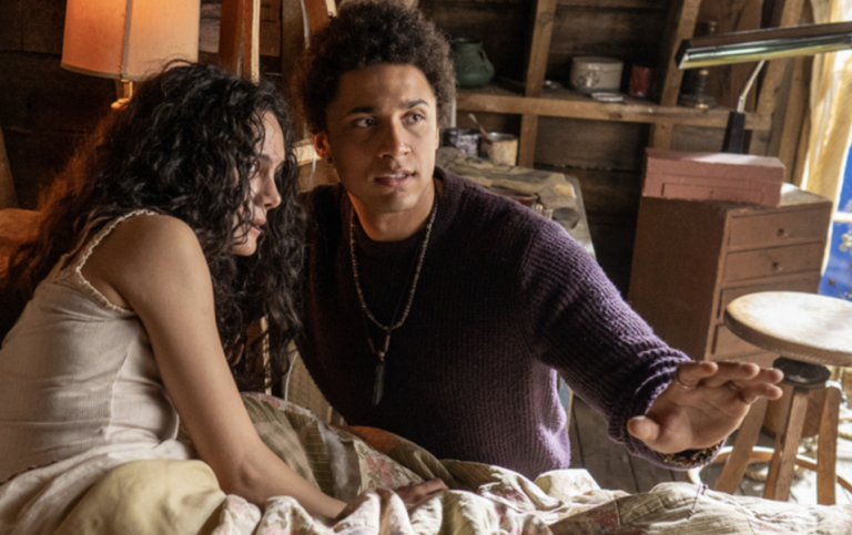 From Episódio 7 Temporada 3 Explicado - O Que Está Crescendo em Fatima?