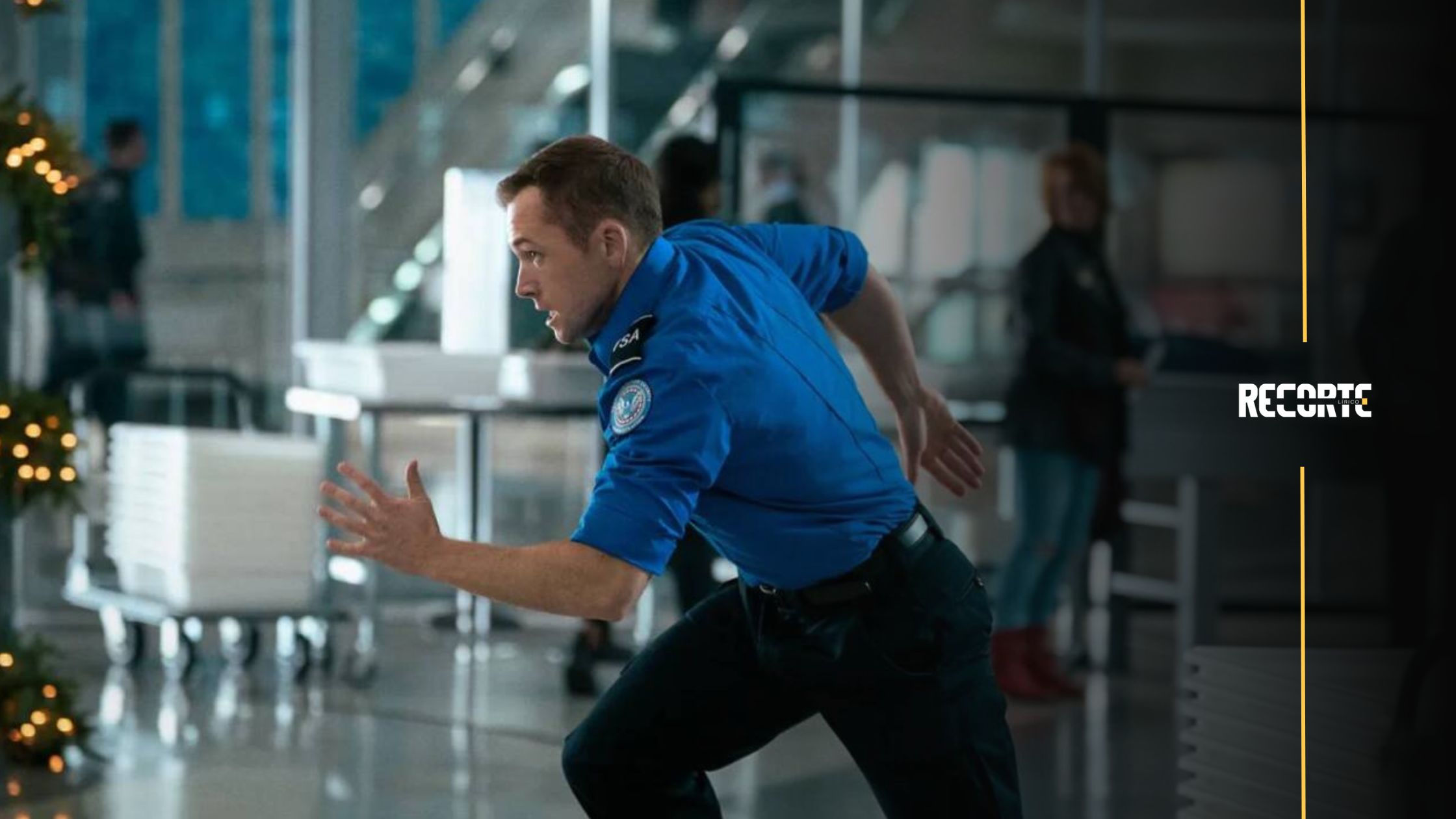 10 Filmes Parecidos com Bagagem de Mão Pra Você Assistir