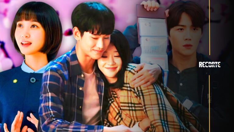 15 Melhores K-Dramas para Relaxar e Levantar o Seu Humor