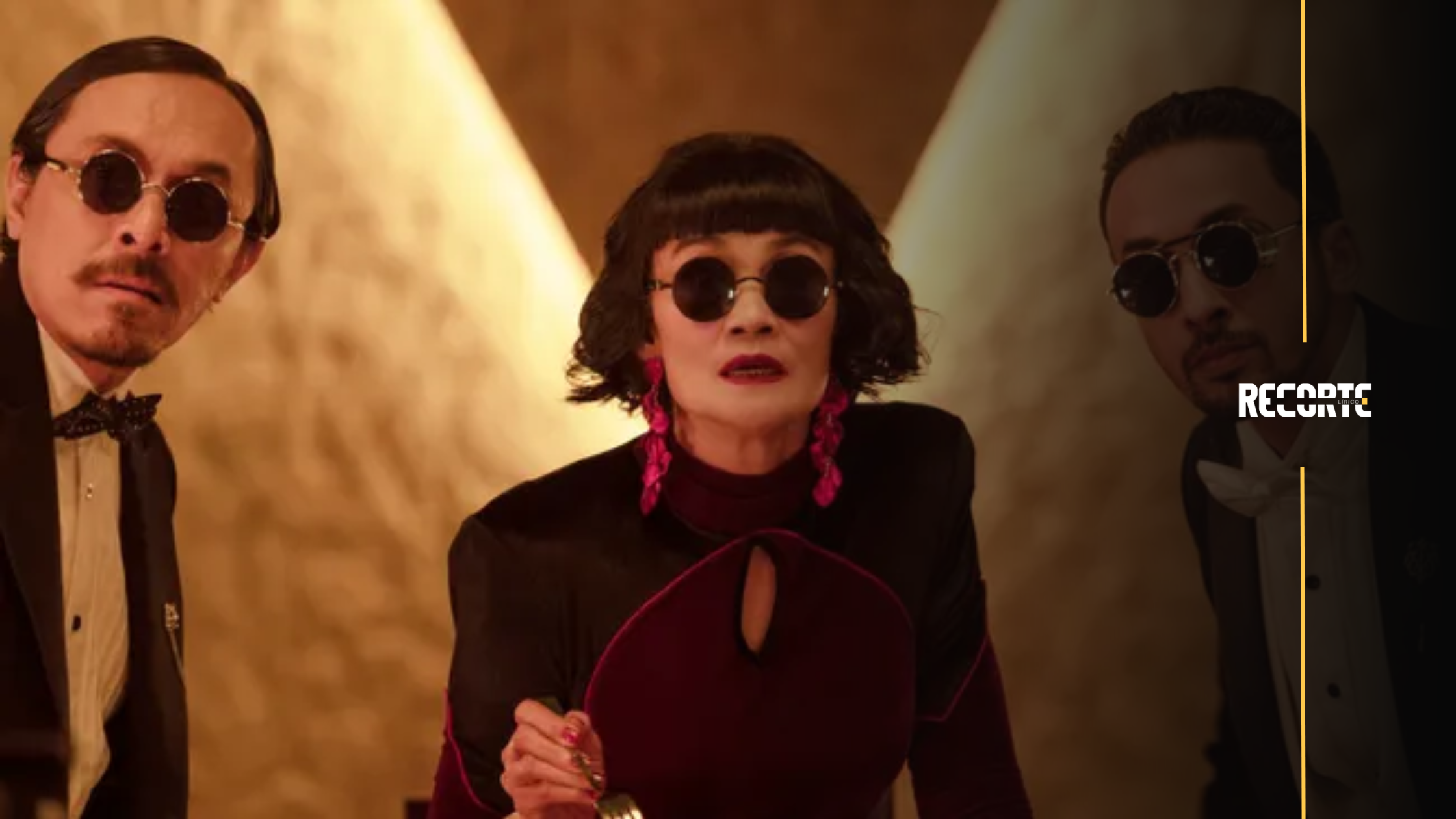 5 Melhores Séries da Netflix de 2024 que Você Provavelmente Não Assistiu