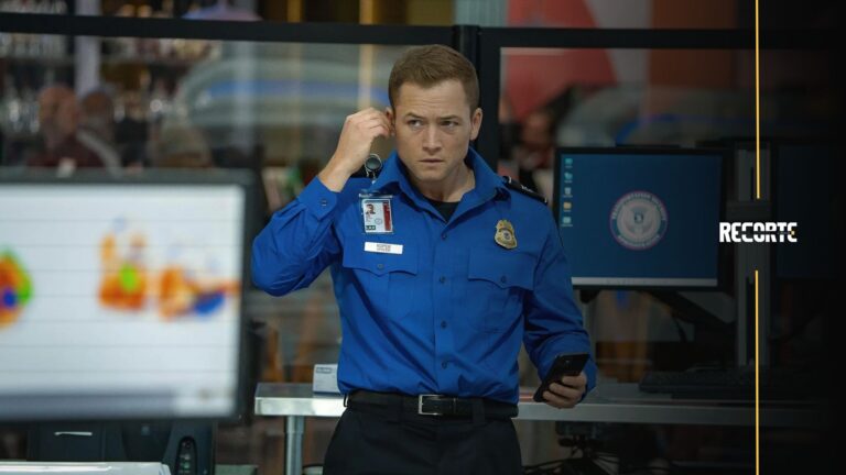 Bagagem de Mão 2 Terá Continuação no Netflix