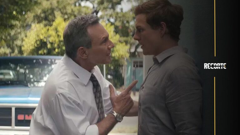 Dexter Pecado Original Ep 4 Explicado Mad Dog Escapa e Surpreende