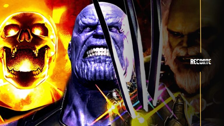 10 Personagens Multiversais de What If Mais Incríveis da 3ª Temporada
