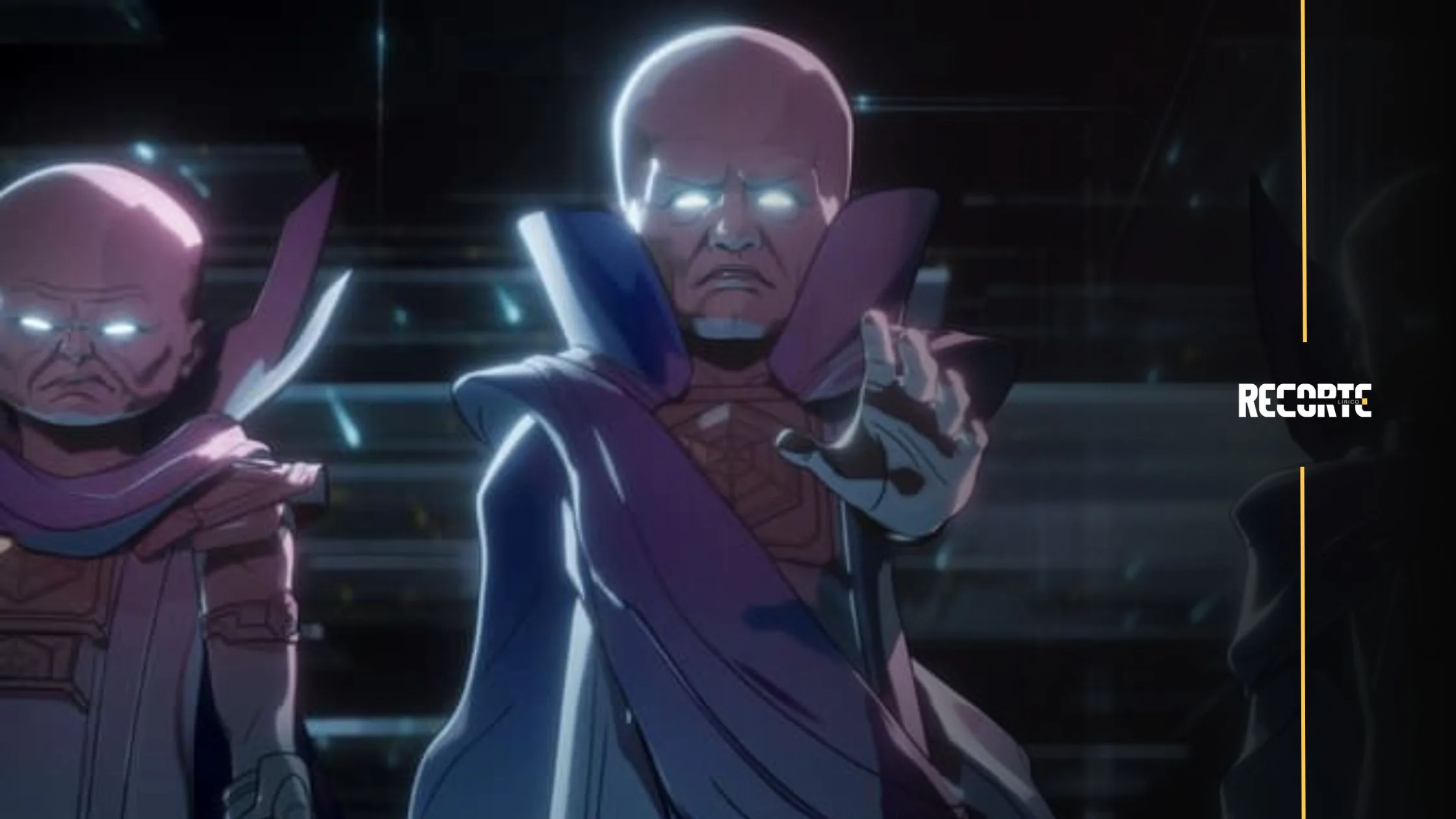 What If…? Temp 3: Final Explicado do Multiverso da Marvel