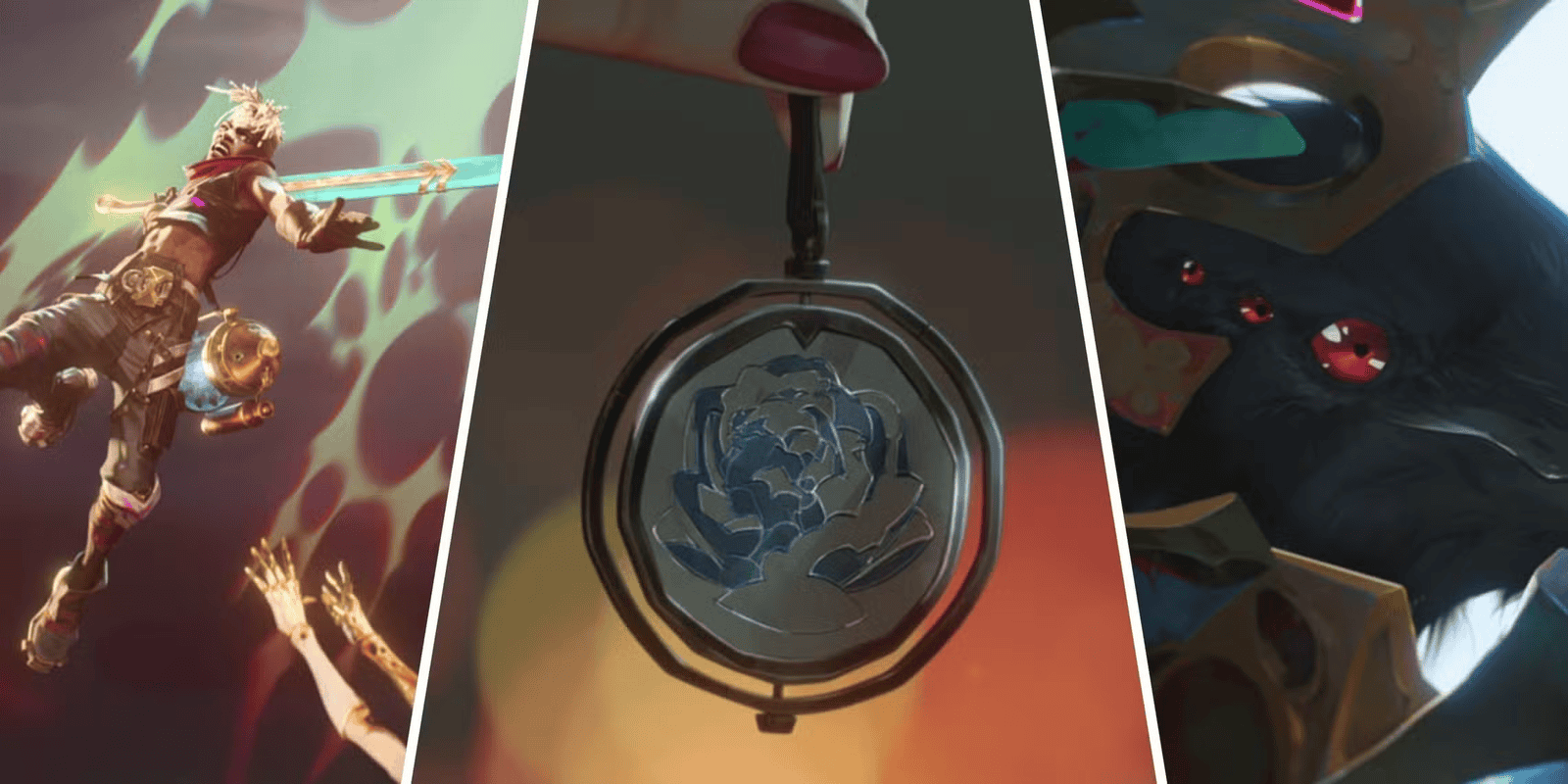 Arcane Temporada 2: Os 10 Melhores Easter Eggs e Detalhes Ocultos