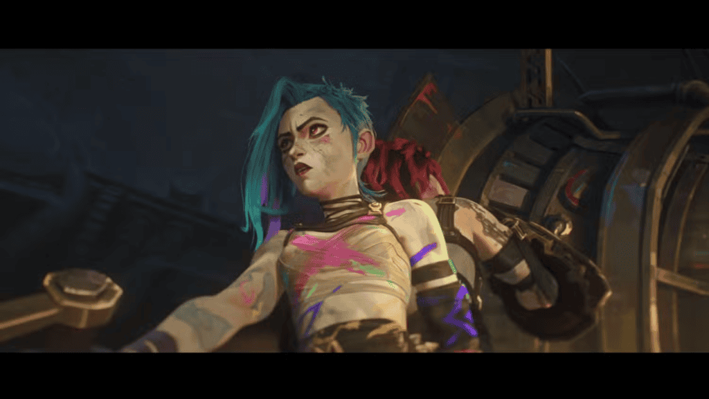 Arcane Temporada 2: Os 10 Melhores Easter Eggs e Detalhes Ocultos