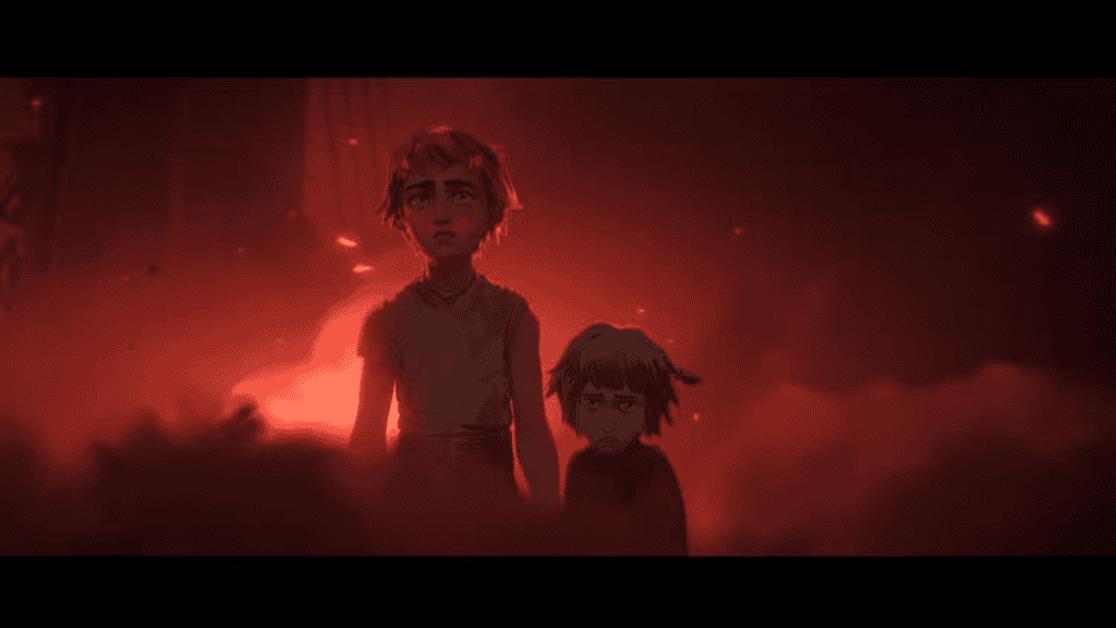 Arcane Temporada 2: Os 10 Melhores Easter Eggs e Detalhes Ocultos