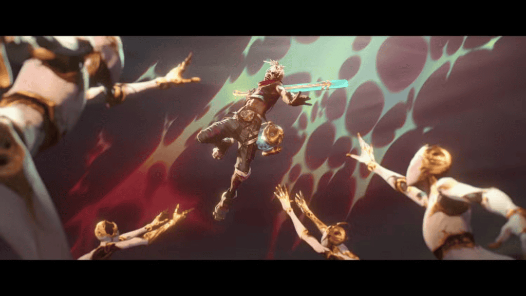 Arcane Temporada 2: Os 10 Melhores Easter Eggs e Detalhes Ocultos