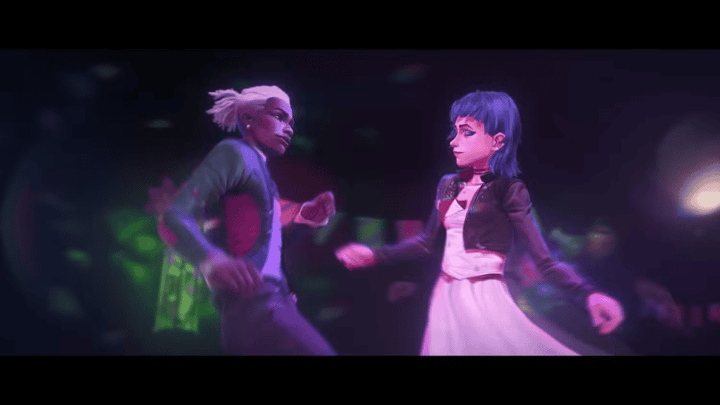 Arcane Temporada 2: Os 10 Melhores Easter Eggs e Detalhes Ocultos 1