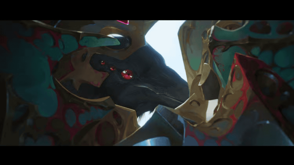 Arcane Temporada 2: Os 10 Melhores Easter Eggs e Detalhes Ocultos 3