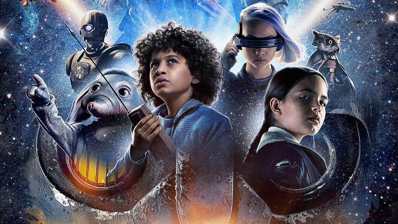 Star Wars Skeleton Crew – Episódios 1 e 2 Explicados | Começa Bem?