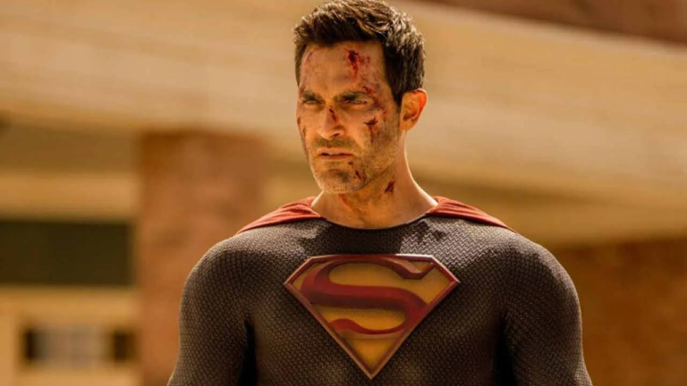 O fim de uma era: Final de Superman & Lois encerra a era DC na CW