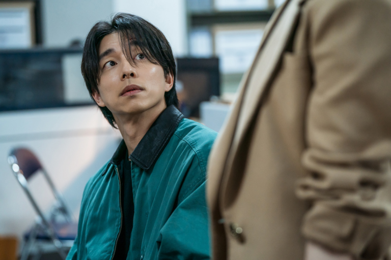 Tudo o que você precisa saber sobre o K-drama The Trunk