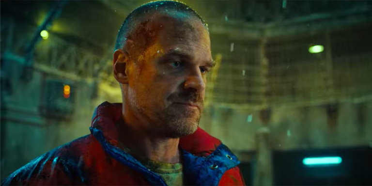 Stranger Things: David Harbour Revela Final "Sensacional" para a Temporada Final