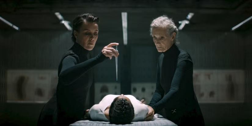 Duna Profecia: Episódio 3 Explicado - Quais São os Planos de Tula para Lila?