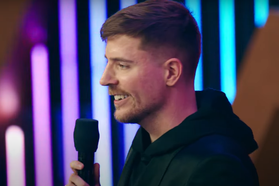 Onde Beast Games Foi Filmado? Locais Incríveis Revelados 1